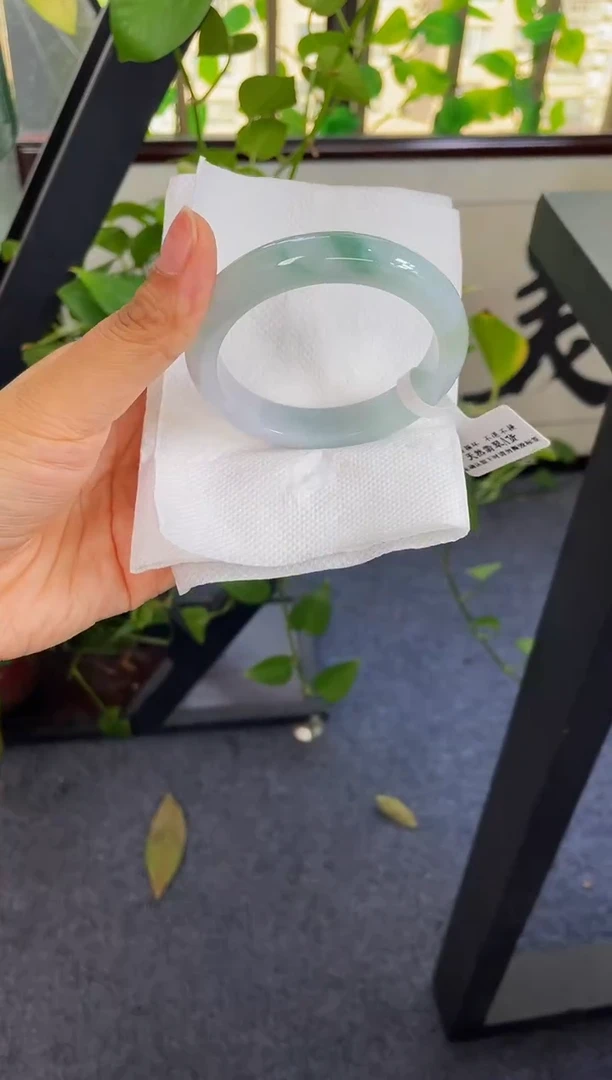 未镶嵌手镯翡翠1****杰507-56.8