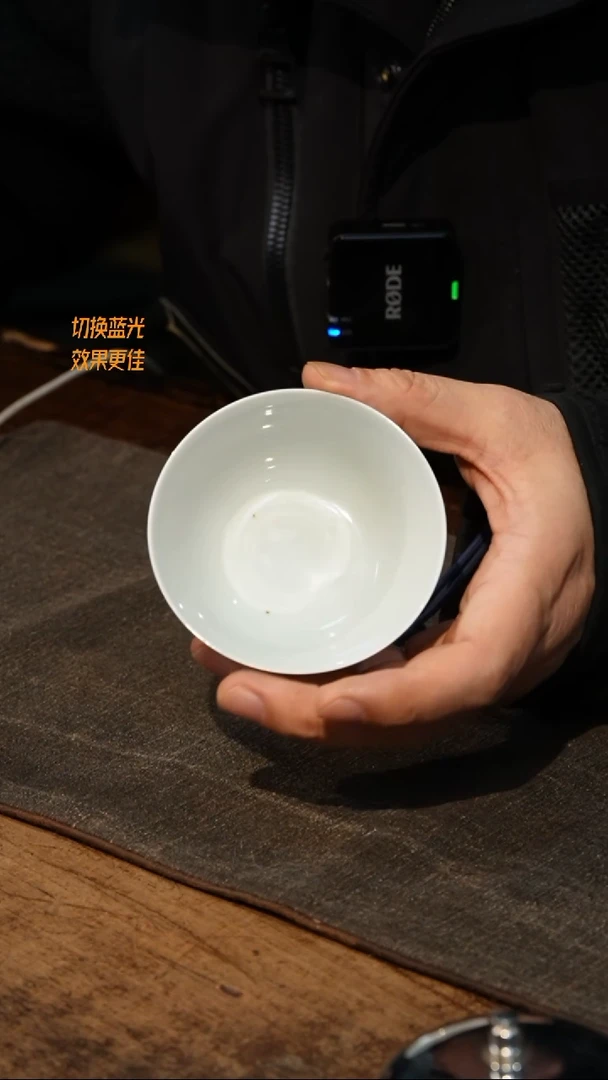 巢***猪【隐山集】甄选创意杯C41