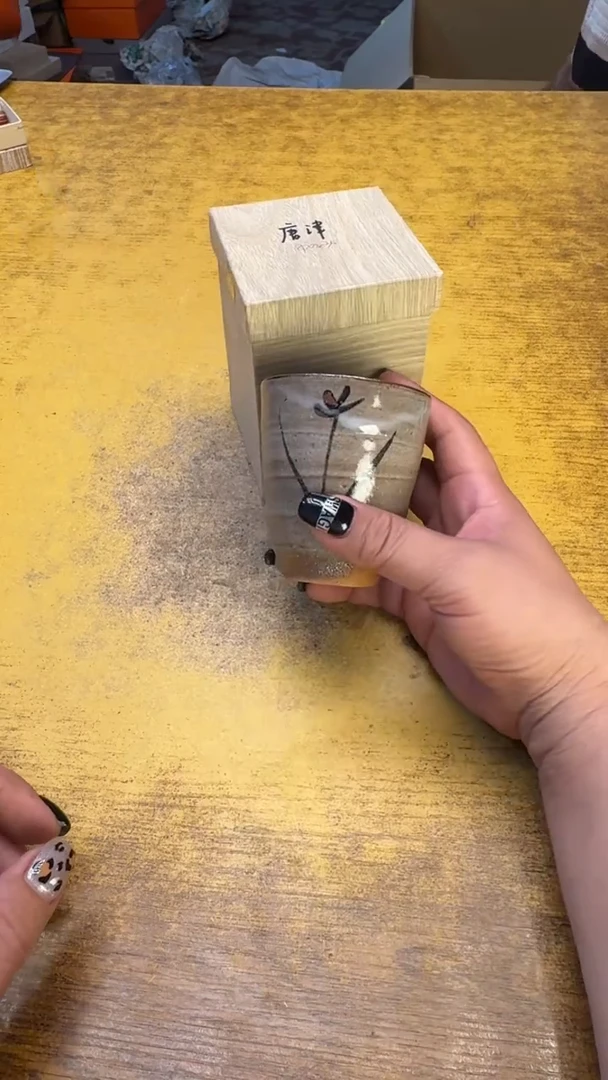 瓷器瓷器瑕疵破破143