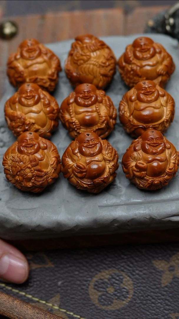 手串/手链橄榄核泉* 橄榄核