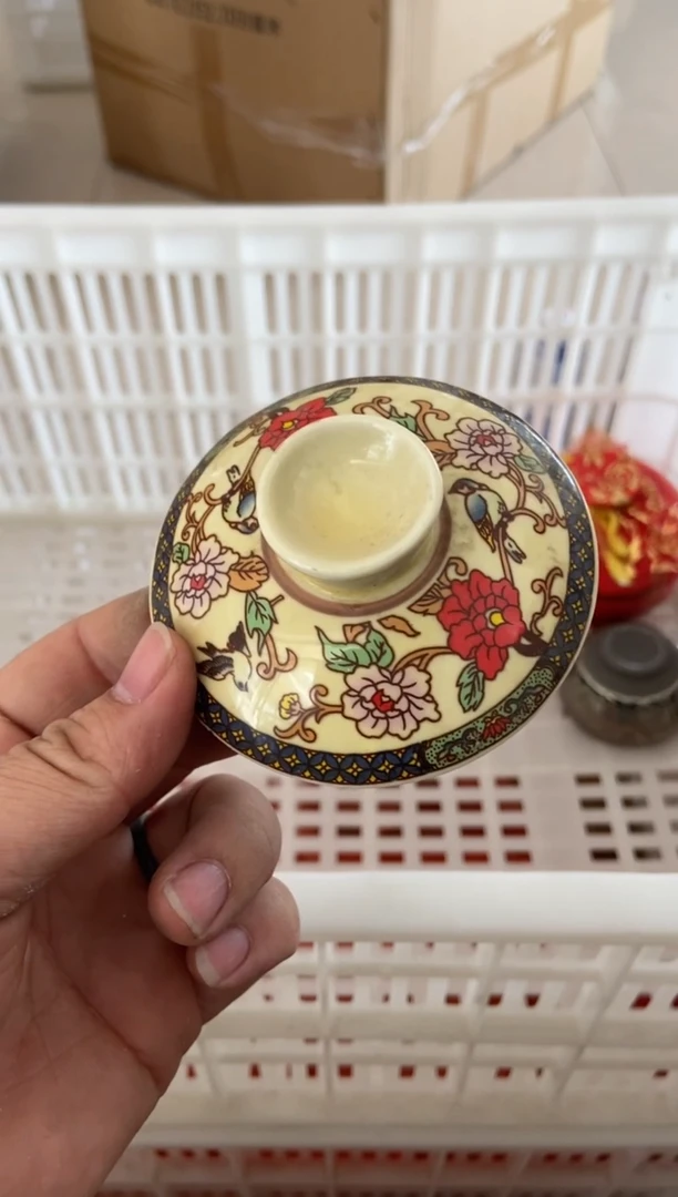 杯无运费险有瑕疵的摄影的产品有使用过的痕迹有点脏介意勿拍
