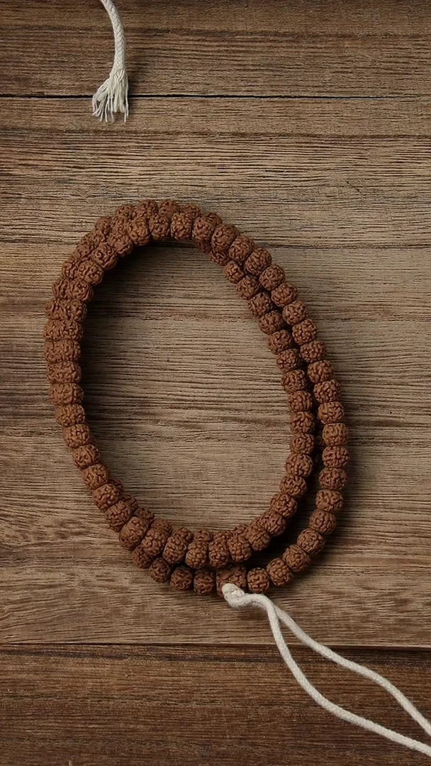 金刚菩提吊坠一代龙长串