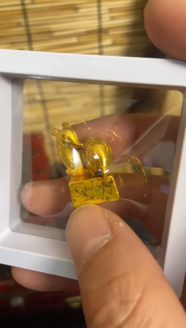 木特色-----福利盒