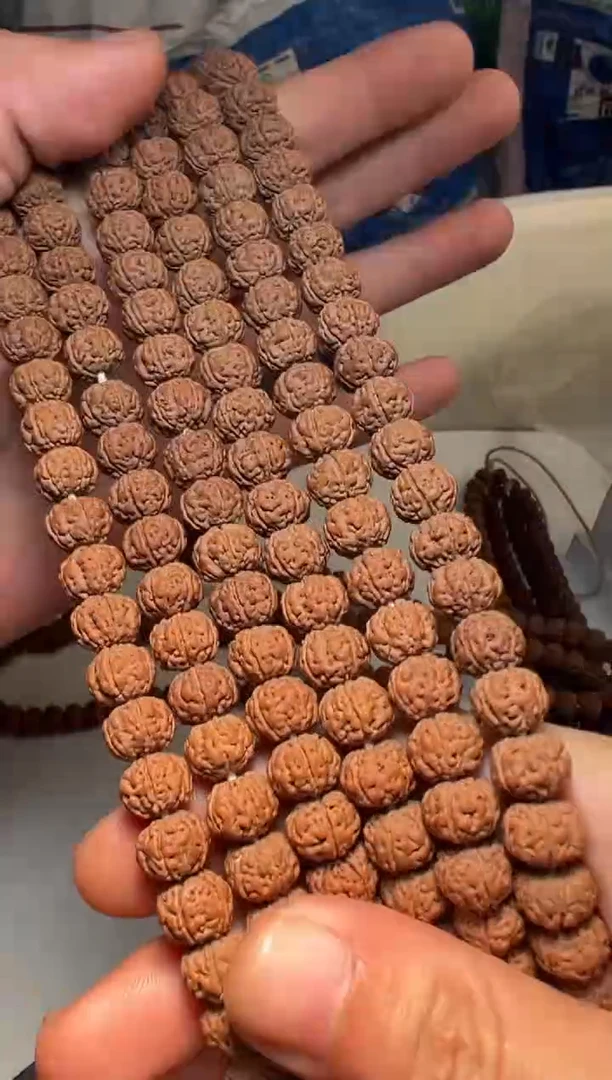 手串金刚菩提无利润超头精挑老树王108-11mm