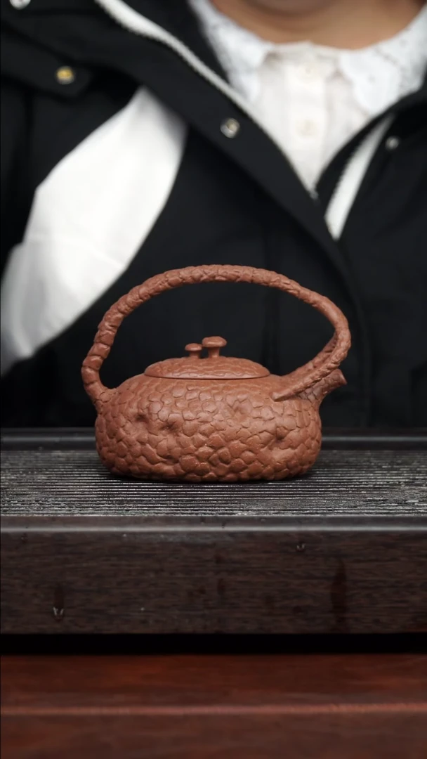 茶壶紫砂精品紫砂壶28.........220CC