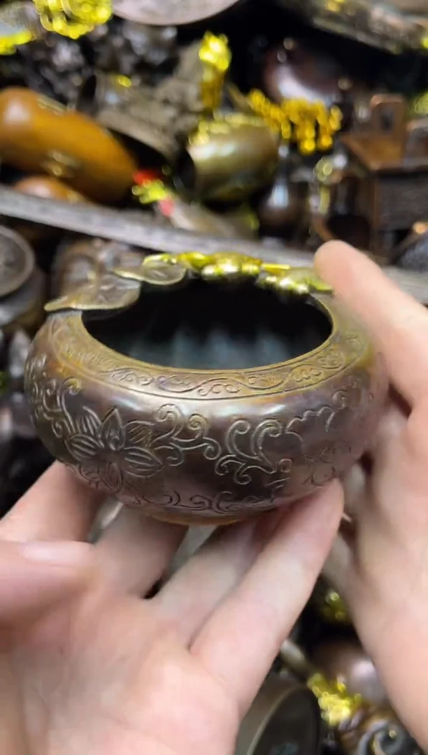 1案台摆件  物品摆件