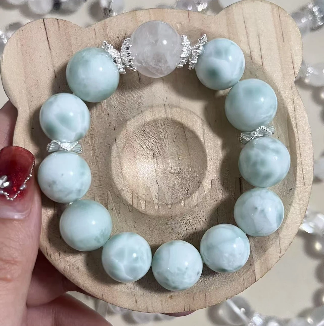 A-12设计师款水晶手串