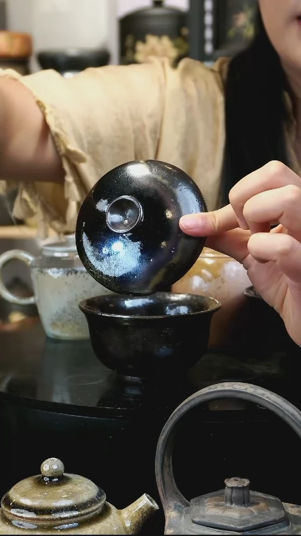 壶321瑕疵  苏橙茶周边.....