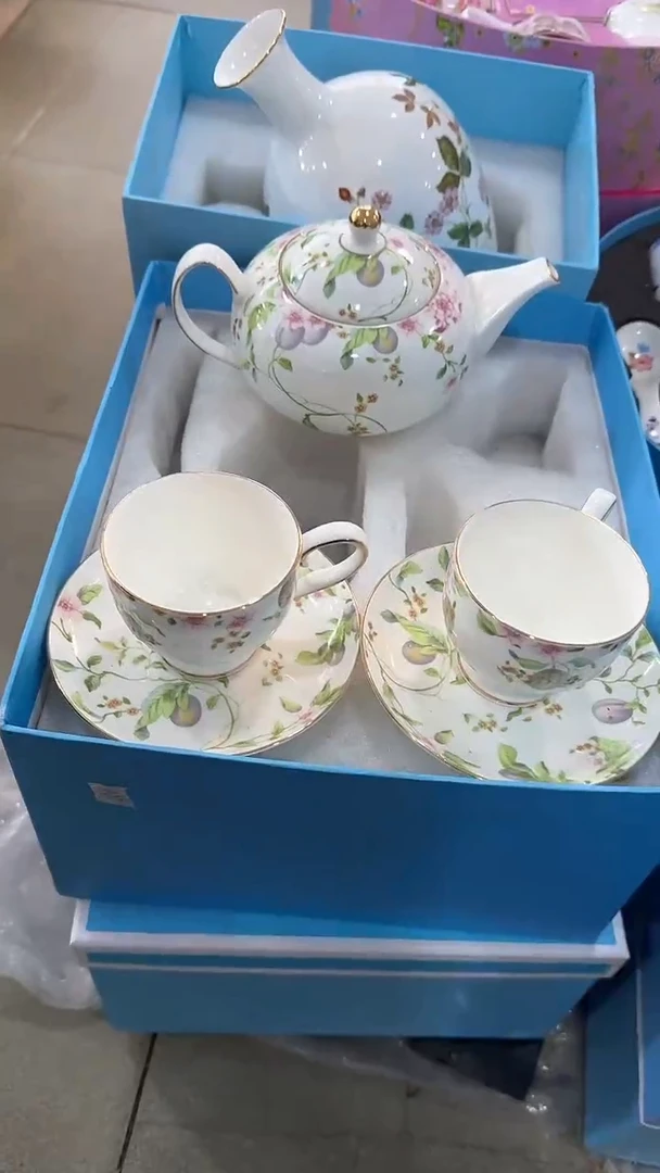 【闪购商品】瓷片大漂亮瓷器，一件不留--