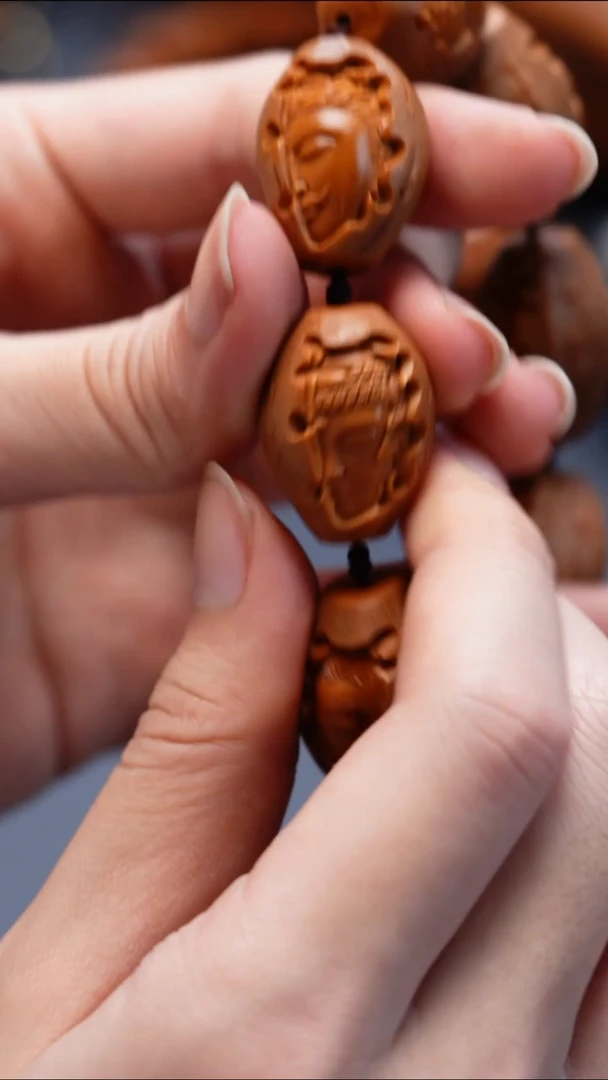 手串/手链橄榄核橄榄核