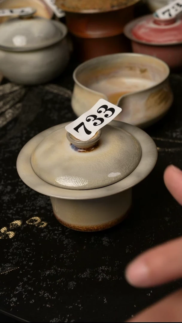一堆柴火福利733
