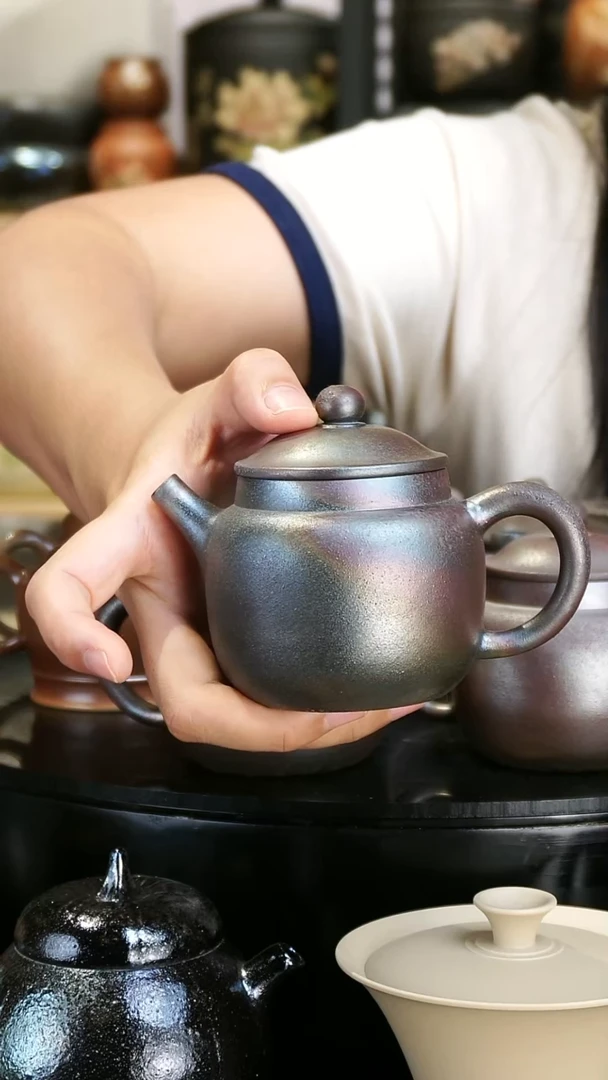 壶200  苏橙茶周边