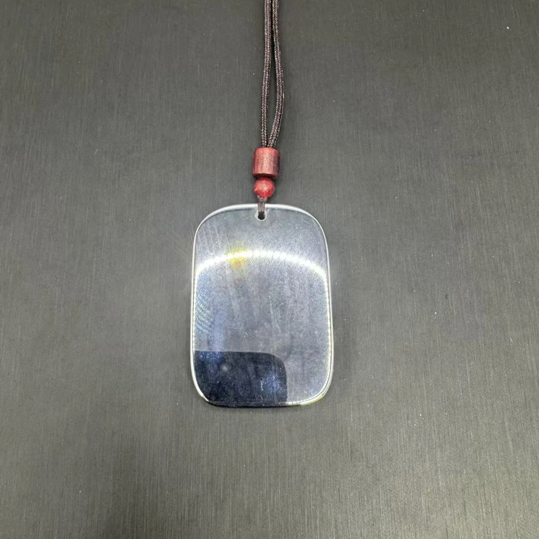 D78时尚精美项链