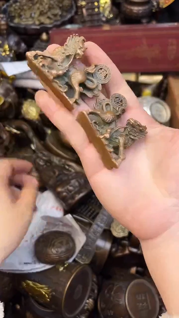 1129李哥铜器摆件链接