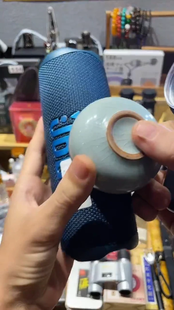 瓷片闪购商品 如图所示