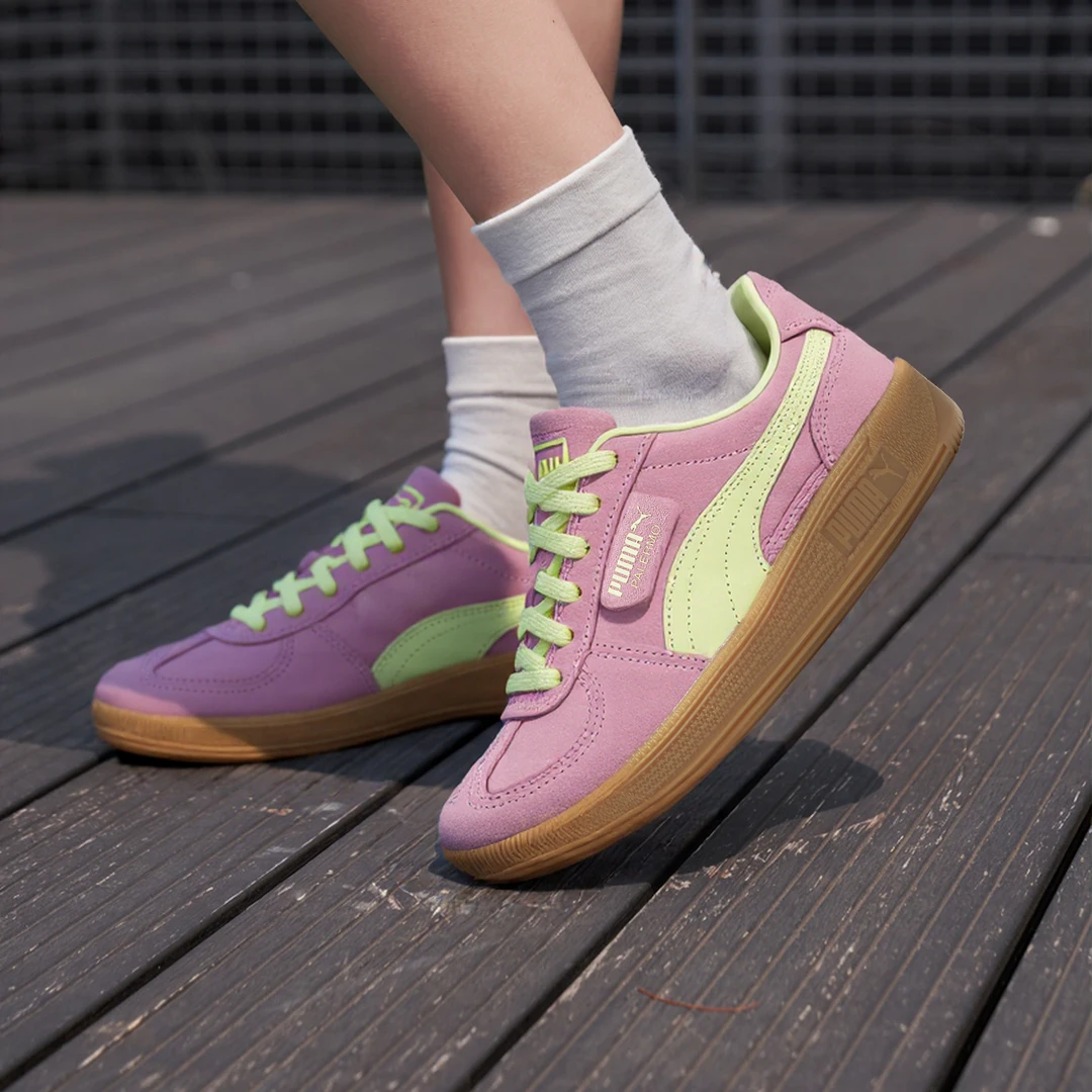 【直播专享】PUMA彪马官方男鞋女鞋运动鞋休闲板鞋396463