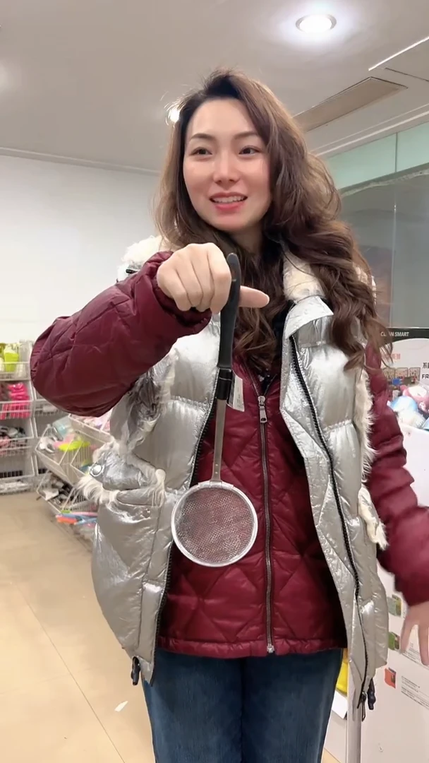 过滤捞网 撇浮沫