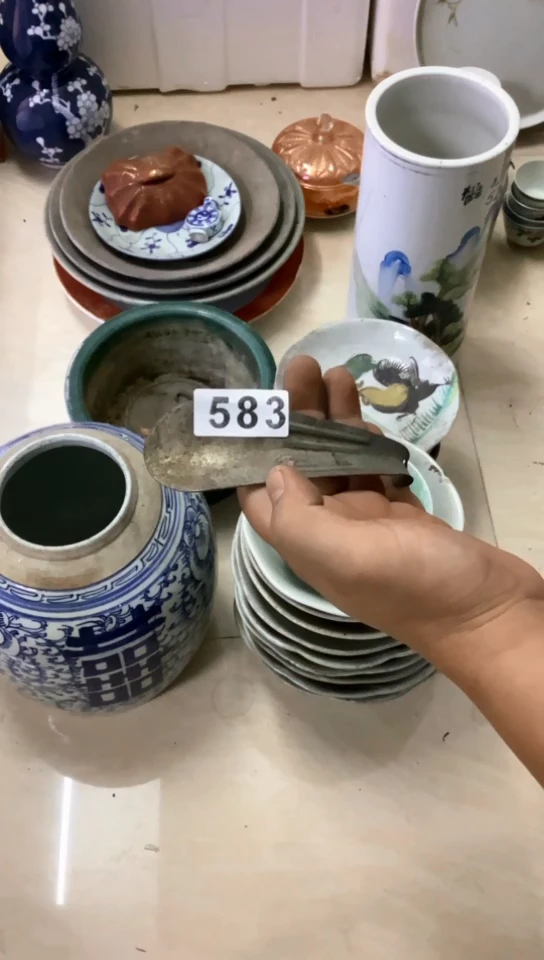 【闪购商品】1有瑕疵的瓷器一单哦~~