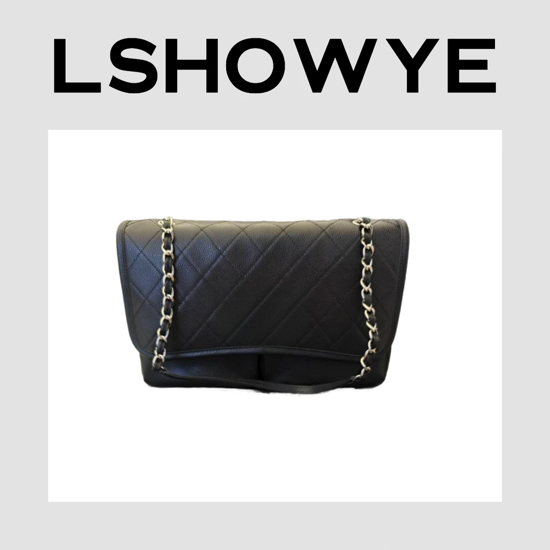 LSHOWYE｜菱格手提包 3932BBJ
