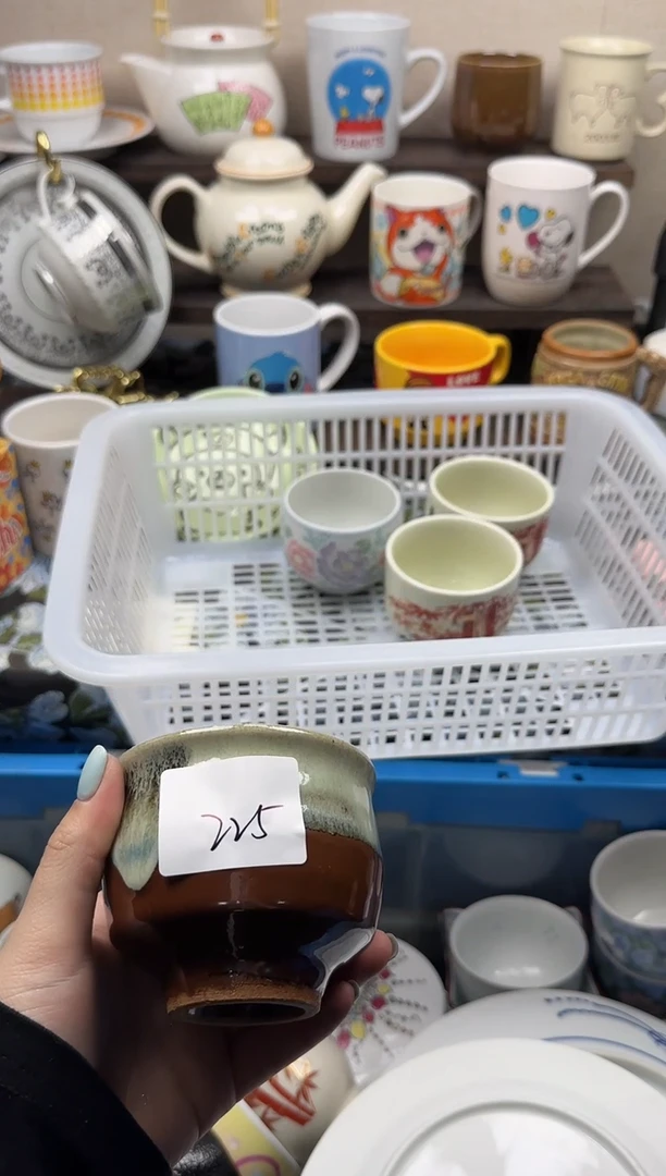 瓷片海*?                L225