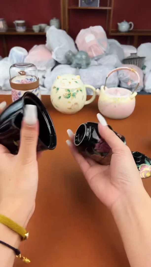 启明茶具商品链接@@G467