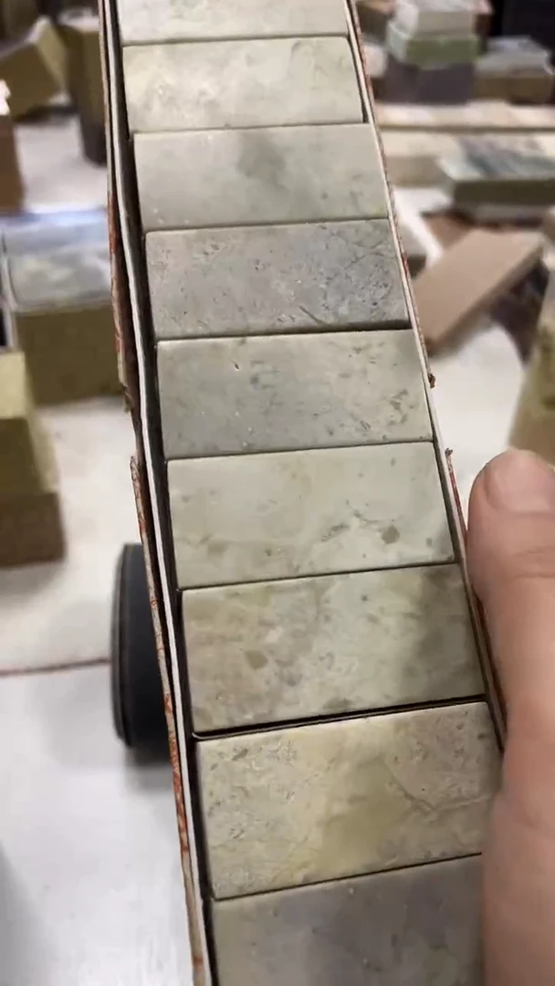 【知墨堂746#】印章石不挑款微瑕10方（2.3*2.3*5cm）