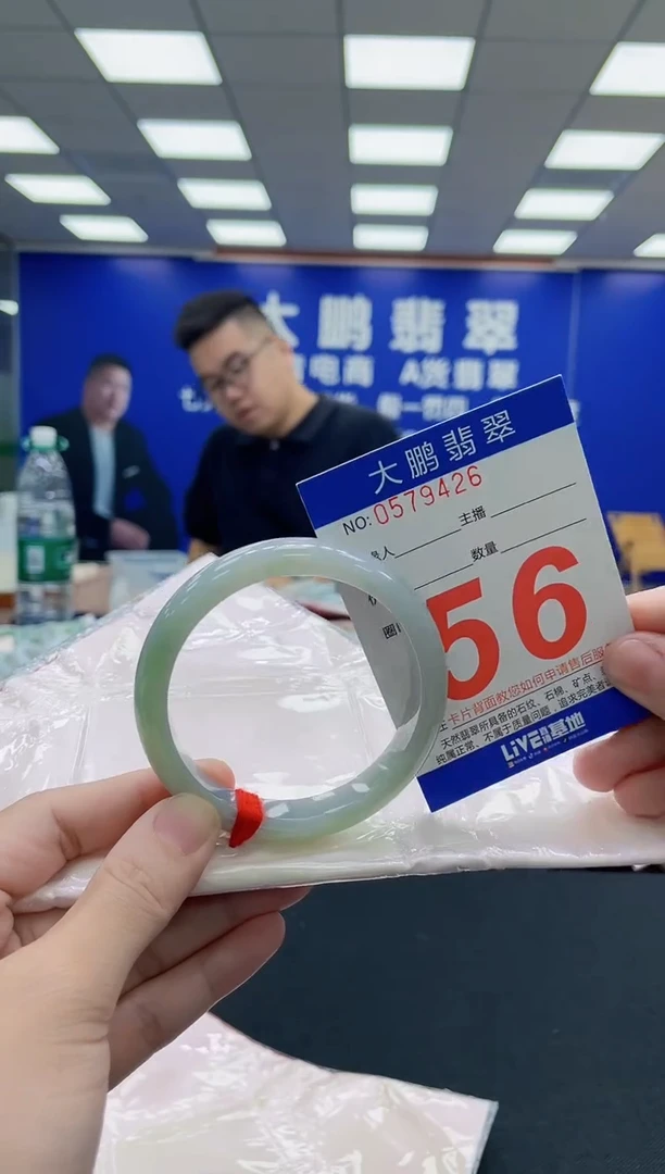 未镶嵌手镯翡翠AAAAAAAAA