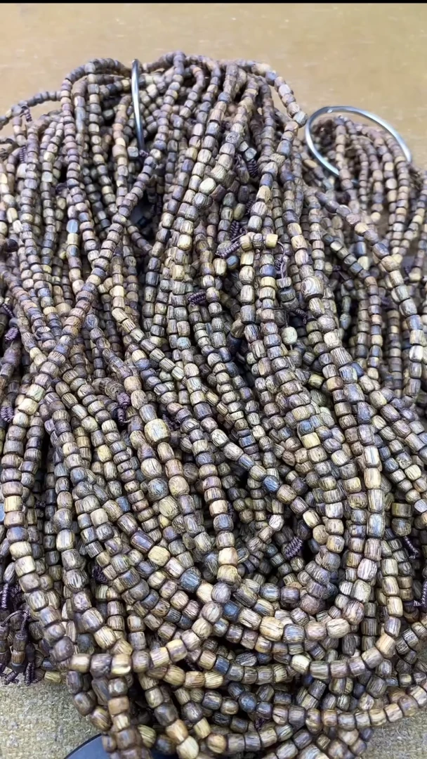 【闪购商品】檀香木手串/手链2号