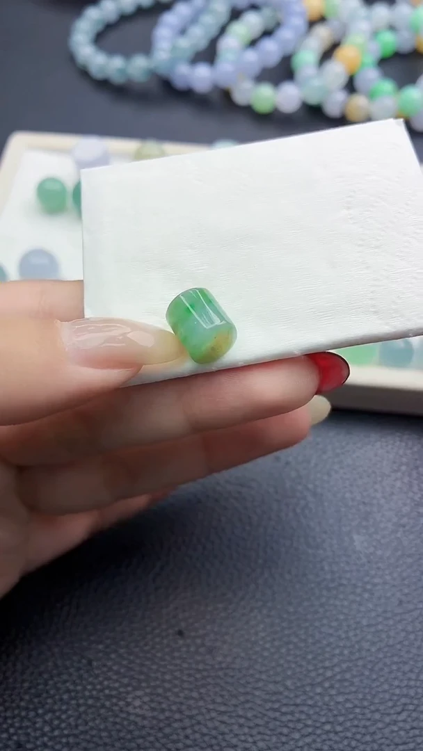 未镶嵌定制翡翠?***?0520