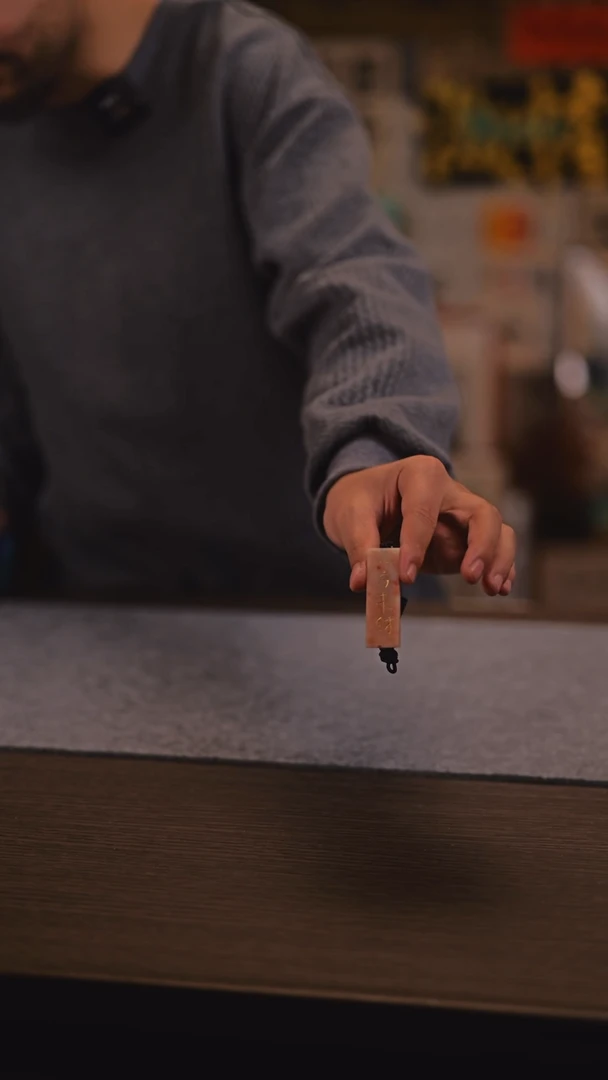 【闪购商品】书法010 八方来财 牌牌