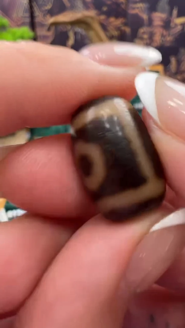 合金颈饰玛瑙/玉髓（覆膜）51.(微瑕)