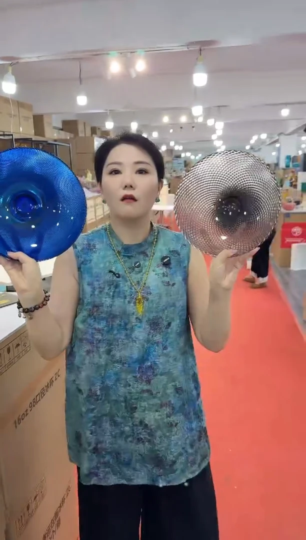 椿波花瓶花器Z-晚4随机一只