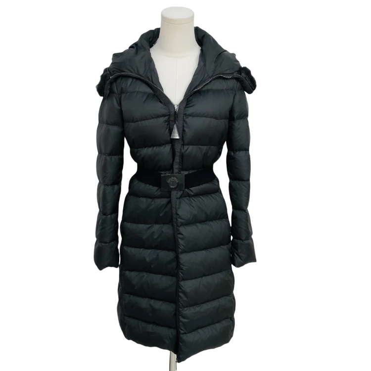 一件九折/MONCLER/羽绒服/95新/[260102LH]