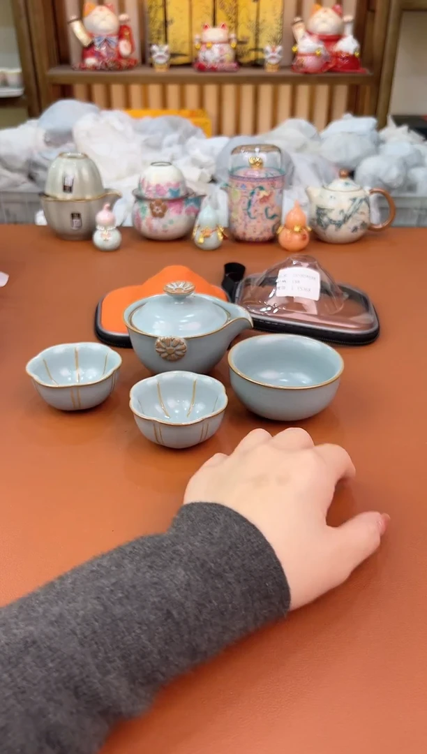 @@允礼茶器通用链接 这个真的很便宜