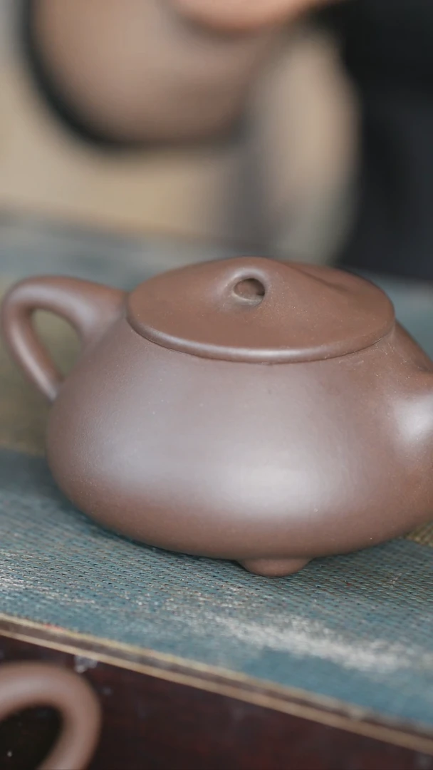 【闪购商品】大喀左紫砂原矿无添加