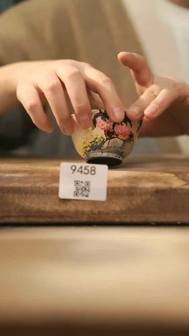 【闪购商品】【落单孤品】福利/杯子@@9458