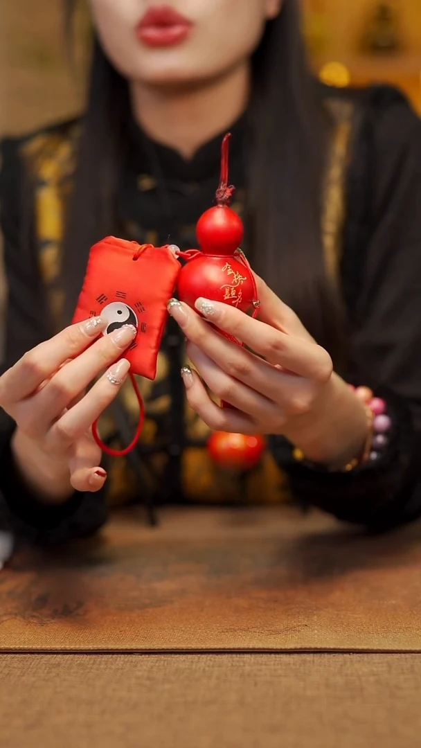 【闪购商品】915宴禾堂天然大漆小葫芦--58