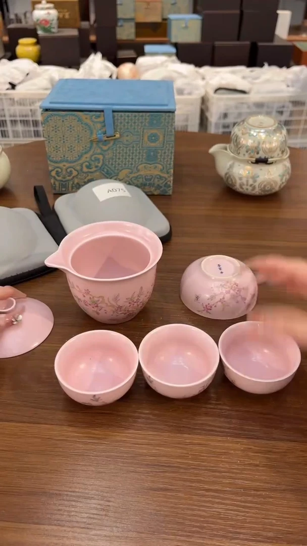 （带包） 陶瓷茶具通用链接@@@@@