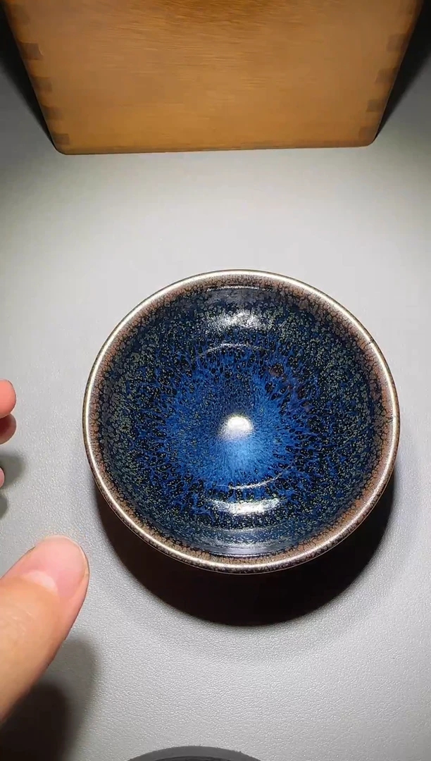 茶盏孙建兴老师专场8