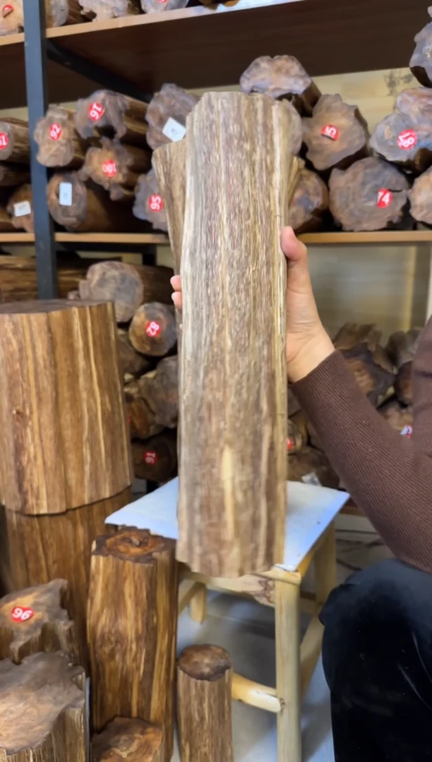 沉香沉香枕捕* 沉香原料发一件36