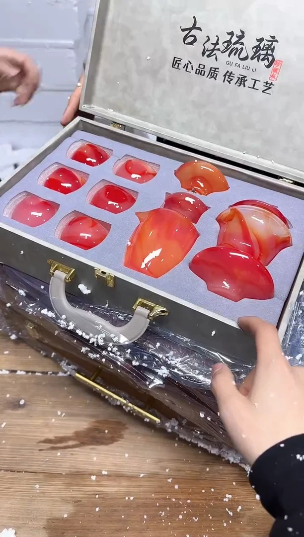 【闪购商品】其他精美茶器便宜卖了