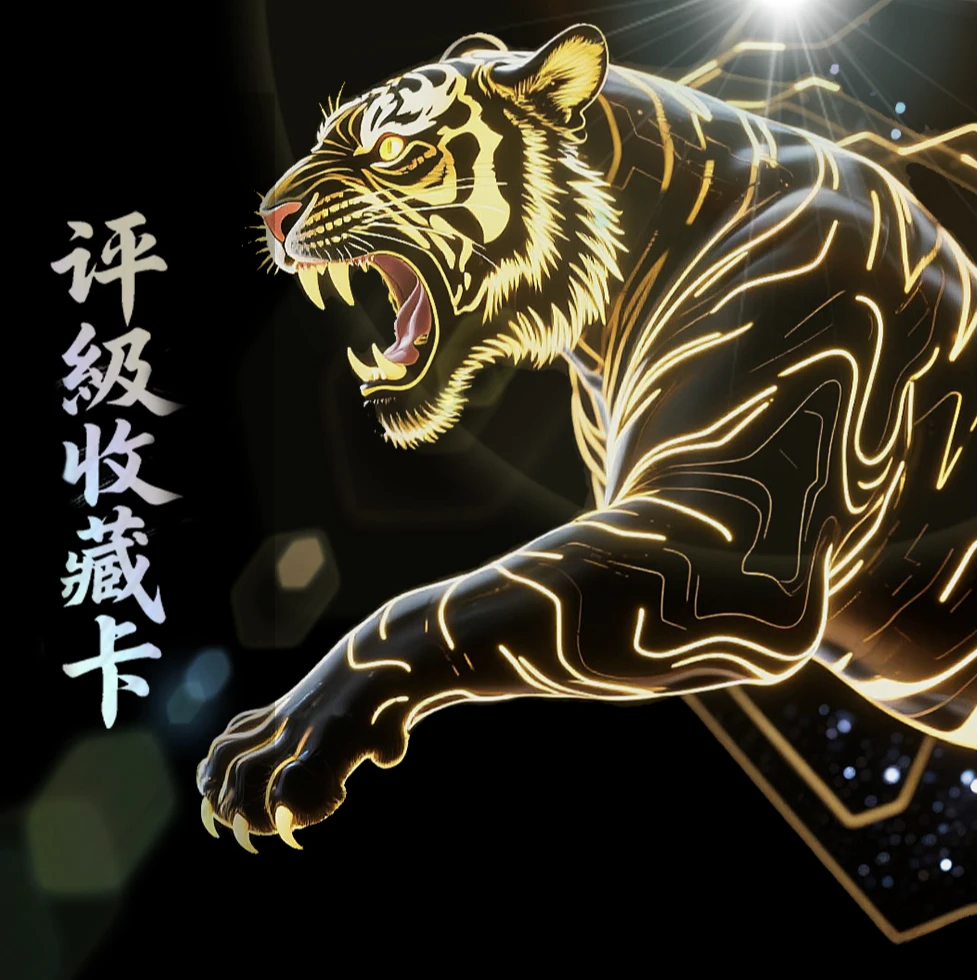 /潮玩数码盲盒福利惊喜代拆07!