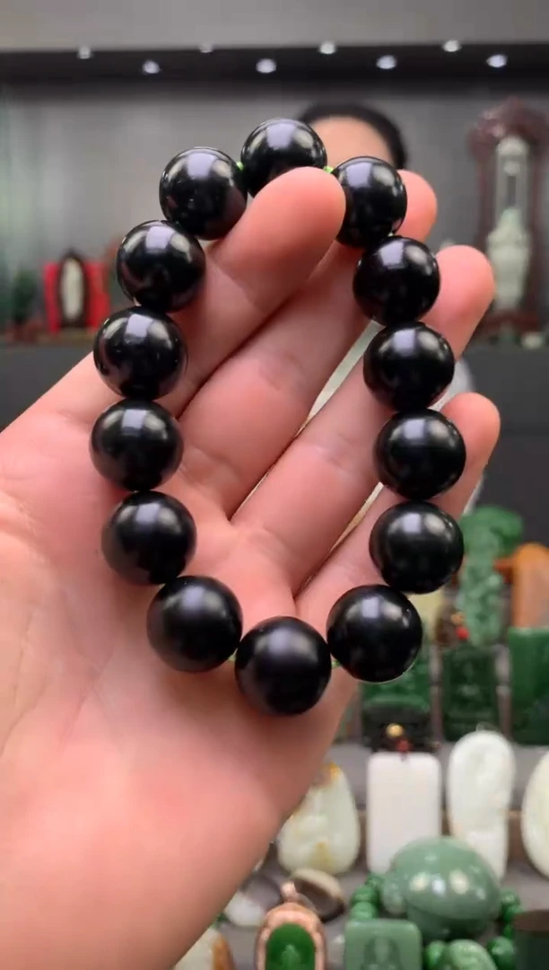 【闪购商品】和田玉（糖玉）把件未镶嵌手串（多样性发货）