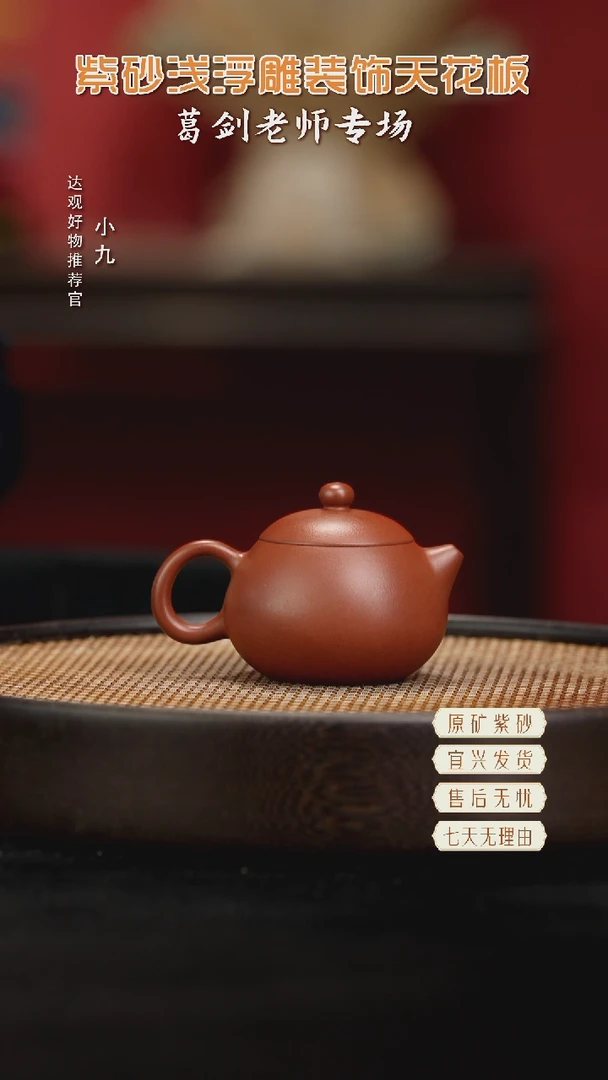 九DG148西施戴军红皮龙160