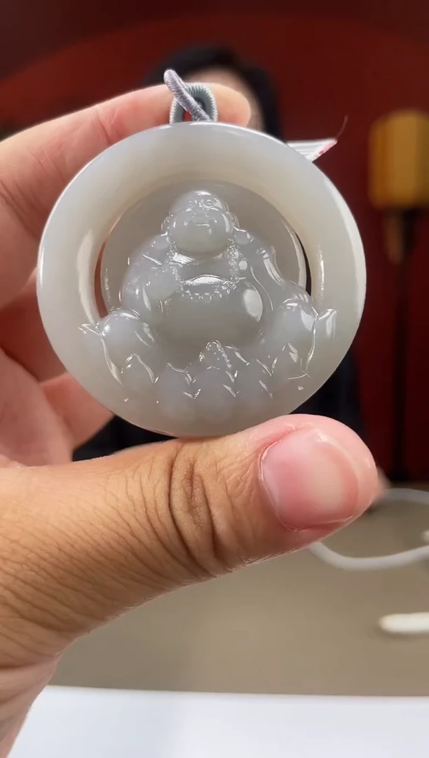 【闪购商品】定制和田玉多样性发货拍一发一