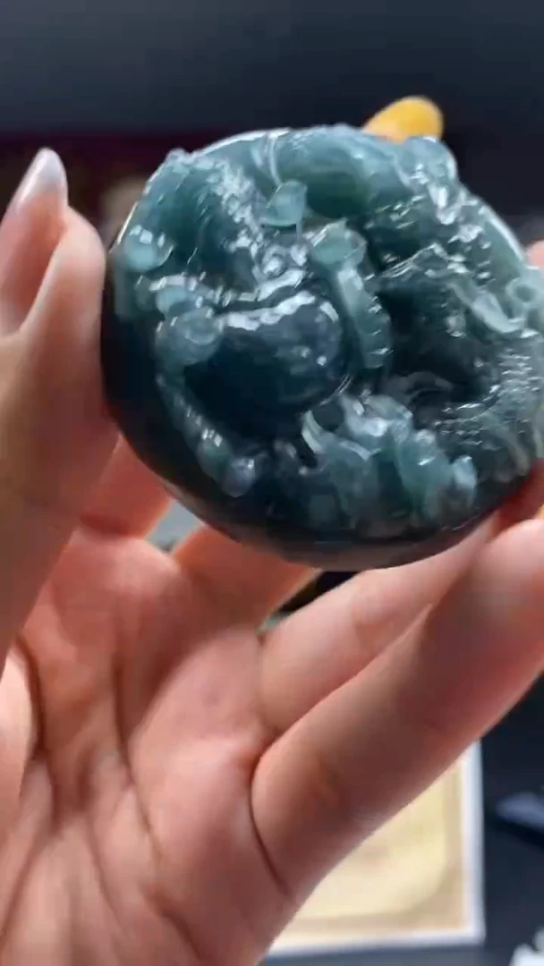 定制翡翠未镶嵌********103
