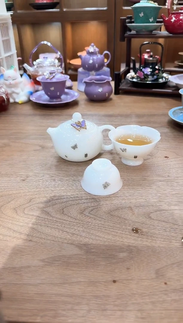 无一心茶具专用链接@@A13026