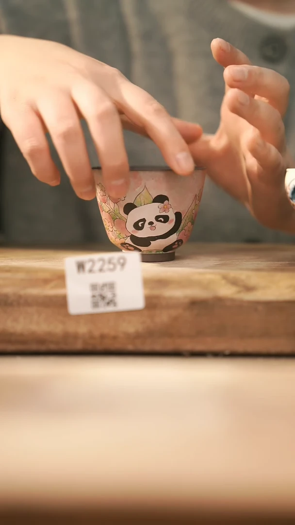【闪购商品】【经典福利】/ 杯子@@W2259