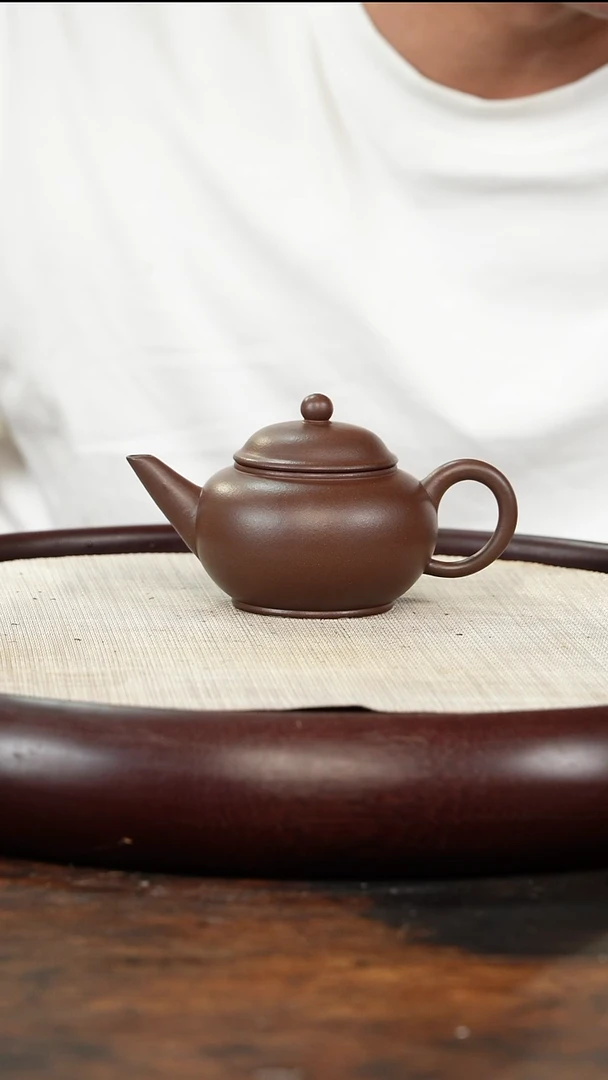 茶壶紫砂老行家紫砂1
