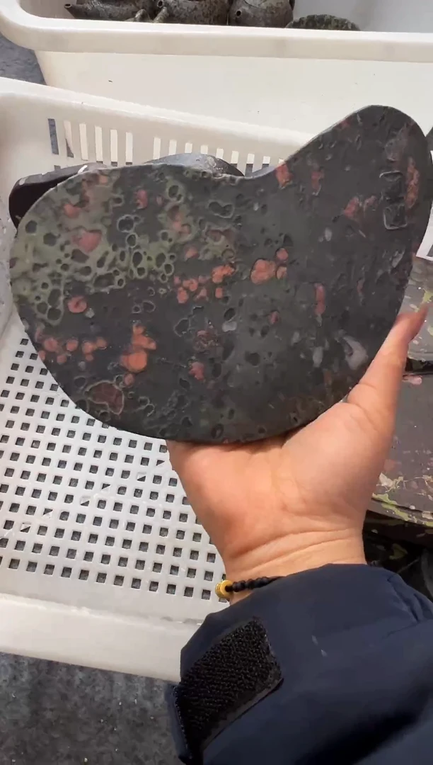 【闪购商品】遇壶堂安山玉壶承